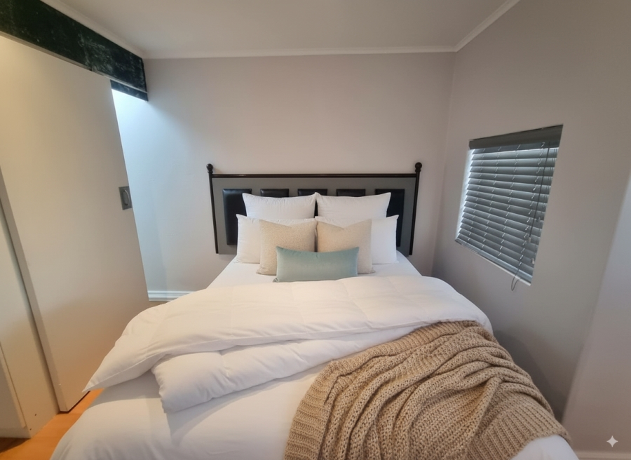 To Let 0 Bedroom Property for Rent in Rondebosch East Western Cape